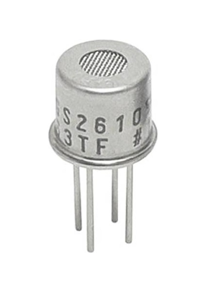 Tgs 2610-C00 To-5 Sensör Transistör