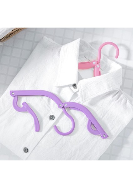 Katlanabilir Kancalı Mini Askı Yer Tasarruflu Askı modelleri