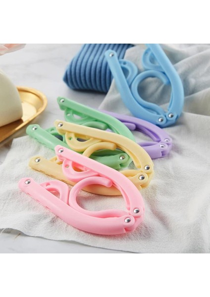 Katlanabilir Kancalı Mini Askı Yer Tasarruflu Askı indirimleri