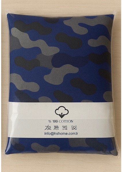 Pamuklu Yastık Kılıfı 2'li 3 Paket fiyatları