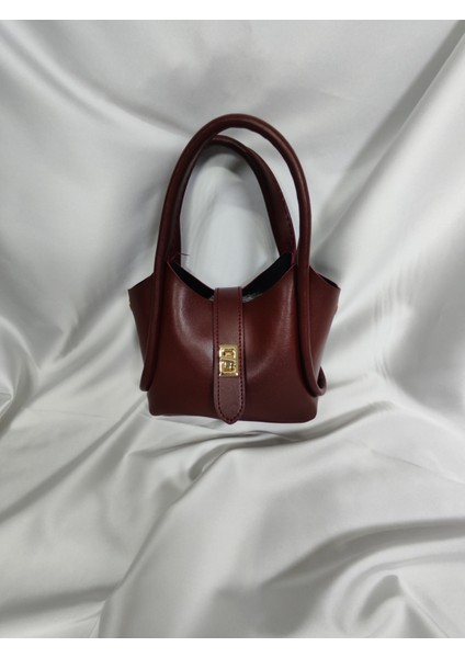 Klasik Omuz Çantası