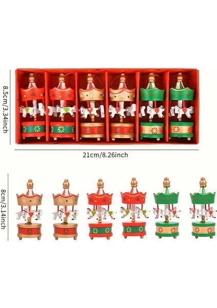 6’lı Mini Atlı Karınca fiyatları