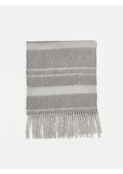 Püsküllü Kadın Atkı (W5) fiyatları