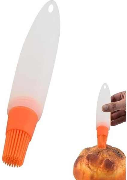 Sunup SN-27102 Yağ Fırçası