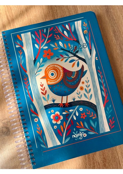 2026 Ajanda A5 Boyut fiyatları