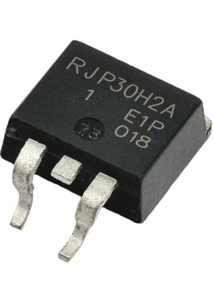 Rjp 30H2A TO-263 Igbt Transistör
