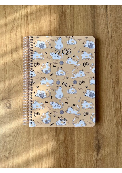 2026 Ajanda A5 Boyut fiyatları