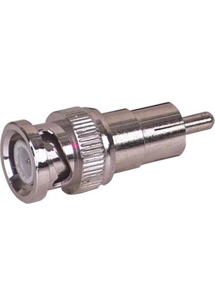 Bnc Erkek - Tos Erkek Çevirici