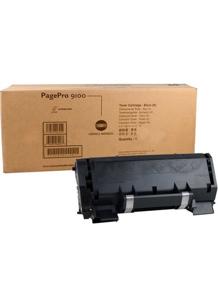 Pagepro 9100-1710497001 Orijinal Toner