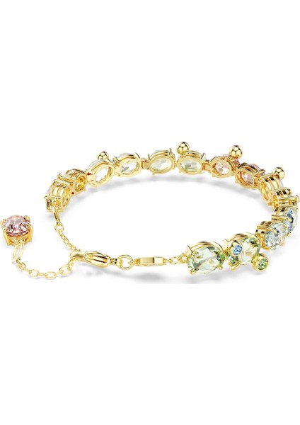 Swa Renkli Gema Bileklik