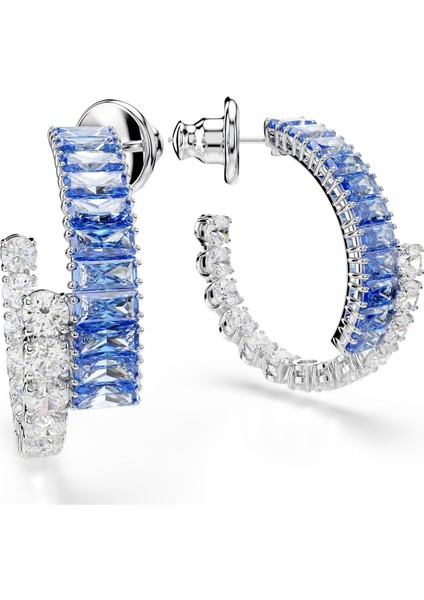 Mavi Markiz Halka Küpeler fiyatları