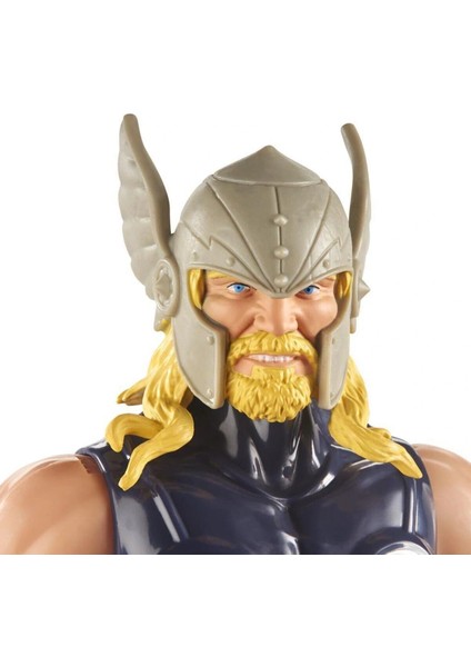 Buğz E7879 Avengers Thor Titan Hero Figür fiyatları