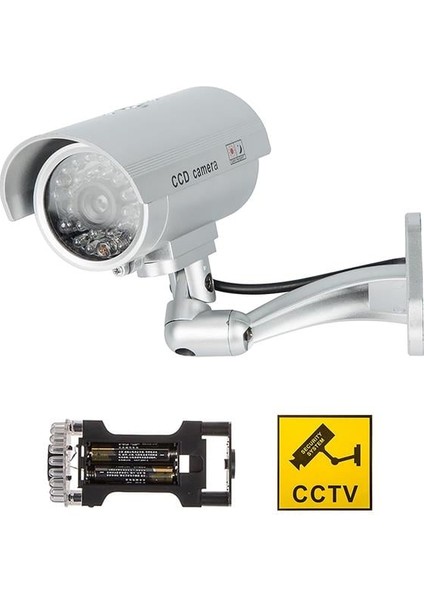 PM-2600A Kırmızı Ledli Maket