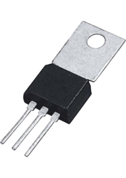 F-2-D TO-202 Trıstor