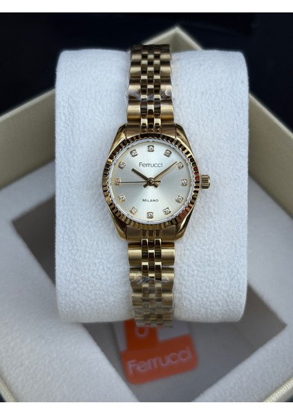 Milano Kadın Kol Saati