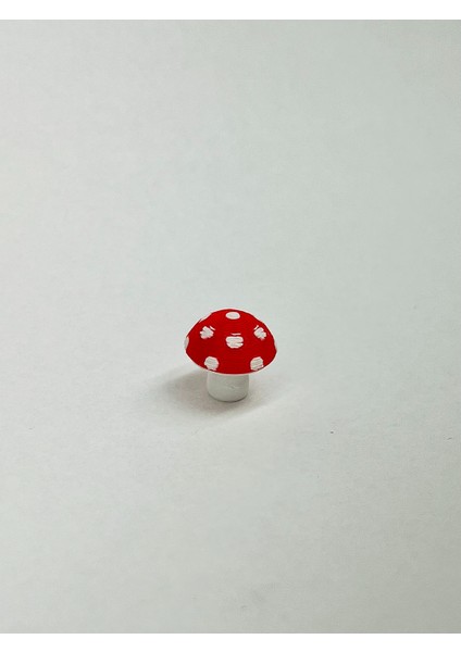 Mini Dekoratif Mantar Seti – 10’lu (1.5 Cm) fiyatları