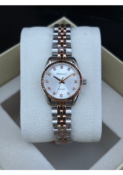 Milano Kadın Kol Saati