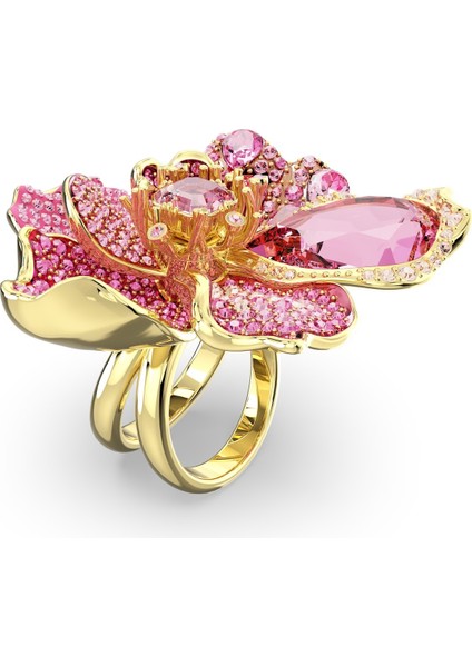 Swa Pembe Idyllia Kokteyl Yüzüğü fiyatları