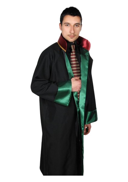 Standart Avukat Cübbesi (1.KALİTE ALPAKA KUMAŞ) fiyatları