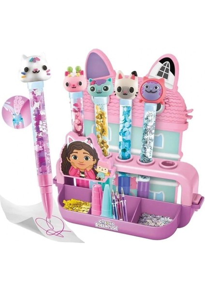 Buğz 18203 Idea Clemetoni - Kalem Tasarım Stüdyosu Gabby