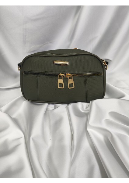 Klasik Omuz Çantası