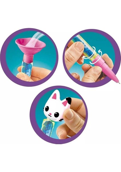 Buğz 18203 Idea Clemetoni - Kalem Tasarım Stüdyosu Gabby fiyatları