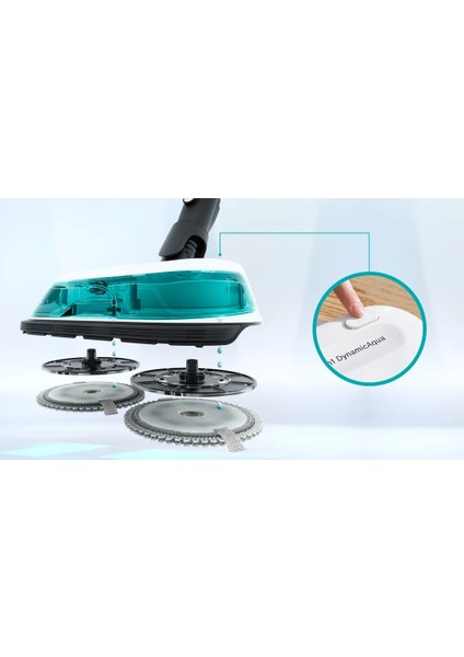 BCS71HYG1 Unlimited 7 Prohygienic Kablosuz Dikey Süpürge Akseuar Setli Hepa Filtreli & Alerji Dostu fırsatları