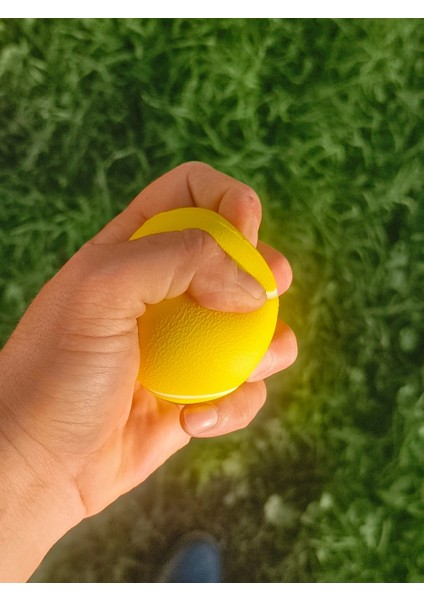 Buğz El Bilek Güçlendirme Topu fırsatları