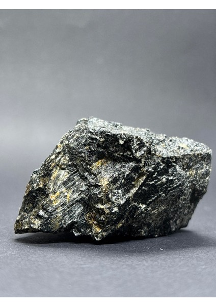 Turmalin Doğaltaş Negatif Enerji Kalkanı Kütle