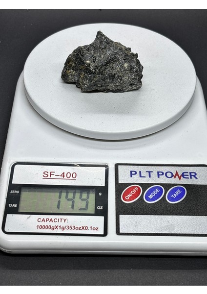 Turmalin Doğaltaş Negatif Enerji Kalkanı Kütle