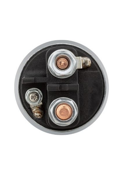 Marş Otomatiği 12V Peugeot Partner / Renault Kangoo 1,9 Dı