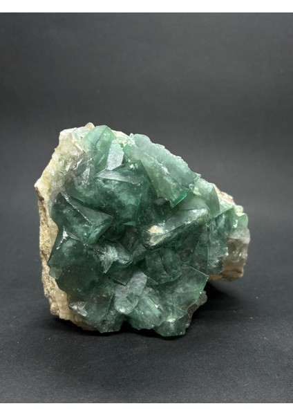 Özel Koleksiyonluk Florit Doğaltaş modelleri