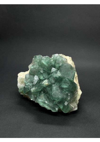 Özel Koleksiyonluk Florit Doğaltaş fırsatları