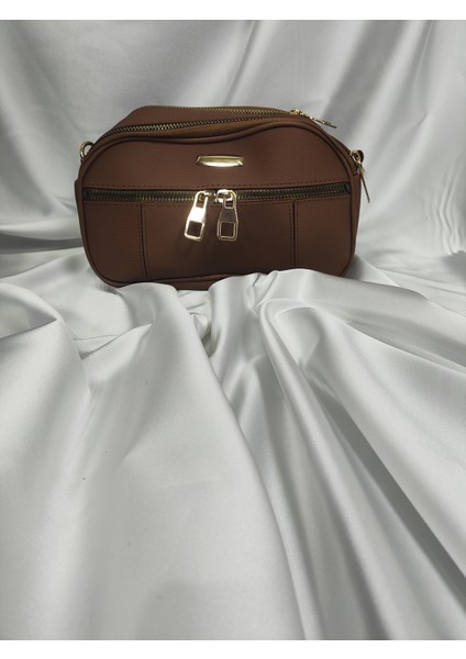 Klasik Omuz Çantası