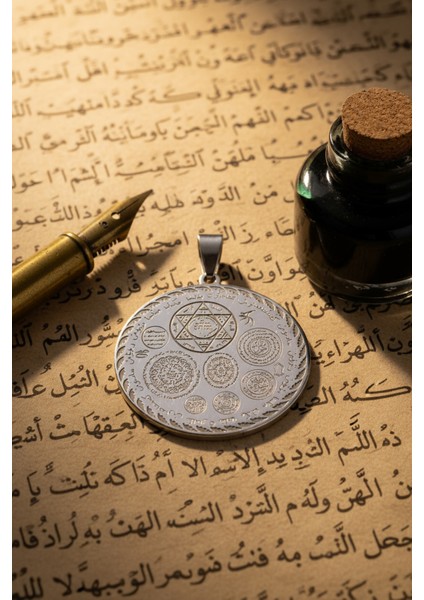 Gümüş Renk Titanyum Kaplama Çelik Kolye Paslanmaz Zincir Kararmaz, Paslanmaz Dayanıklı modelleri