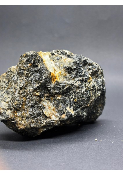 Turmalin Doğaltaş Negatif Enerji Kalkanı Kütle