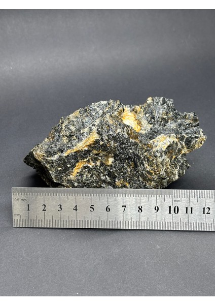 Turmalin Doğaltaş Negatif Enerji Kalkanı Kütle