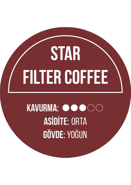 Filtre Kahve Öğütülmüş 1kg fiyatları