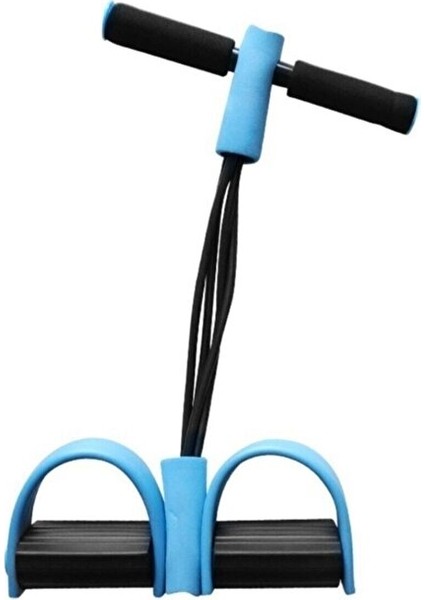 T164 Vücut Şekillendirici Egzersiz Aleti