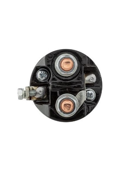 Marş Otomatiği 24V Caterpıllar / Mıtsubıshı Fuso Canter