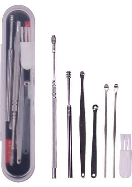 Buğz 6'lı Kulak Temizleme fiyatları