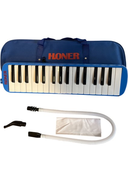 Mekodika 32 Tuşlu Mavi