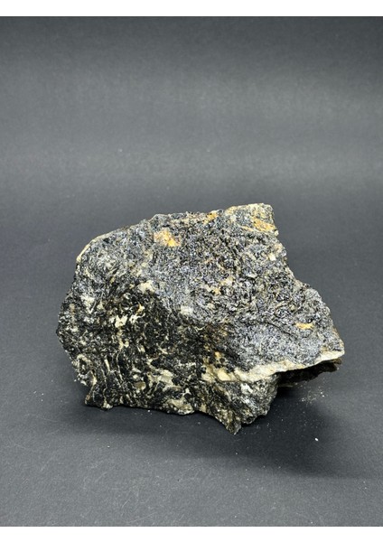 Turmalin Doğaltaş Negatif Enerji Kalkanı Kütle