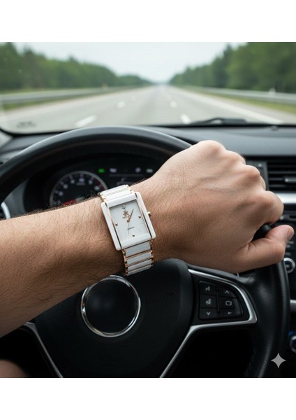 BP3699C.420 Erkek Kol Saati – Safir Kaplama Cam – Gerçek Pırlanta fiyatları