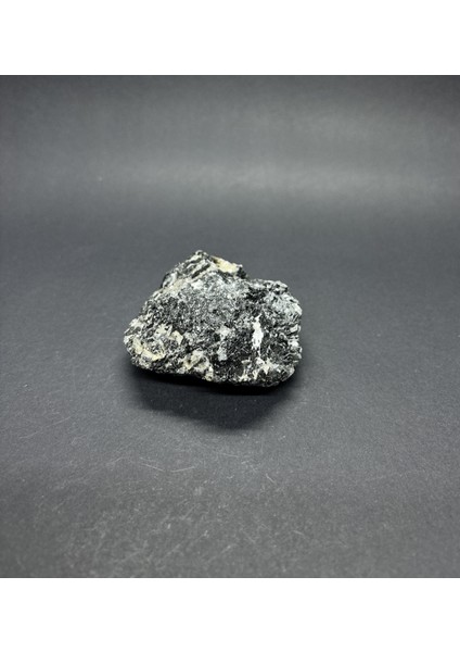 Turmalin Doğaltaş Negatif Enerji Kalkanı Kütle