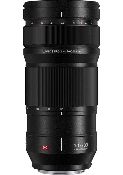 Lumix S Pro 70-200MM F/4 O.ı.s. Lens fiyatları
