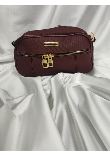 Klasik Omuz Çantası