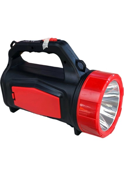 Buğz Greyder GD-425 5 Watt Solar Şarjlı Projektör Spot Fener indirimleri