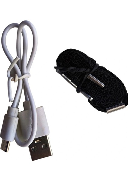 Buğz Greyder GD-425 5 Watt Solar Şarjlı Projektör Spot Fener