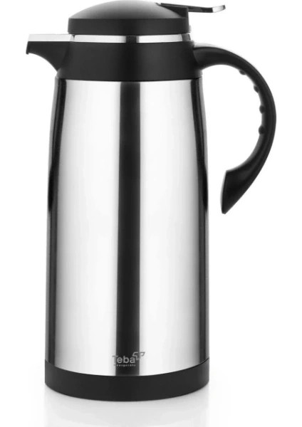 Buğz 1.3 Lt Içi Cam Dışı Çelik Termos